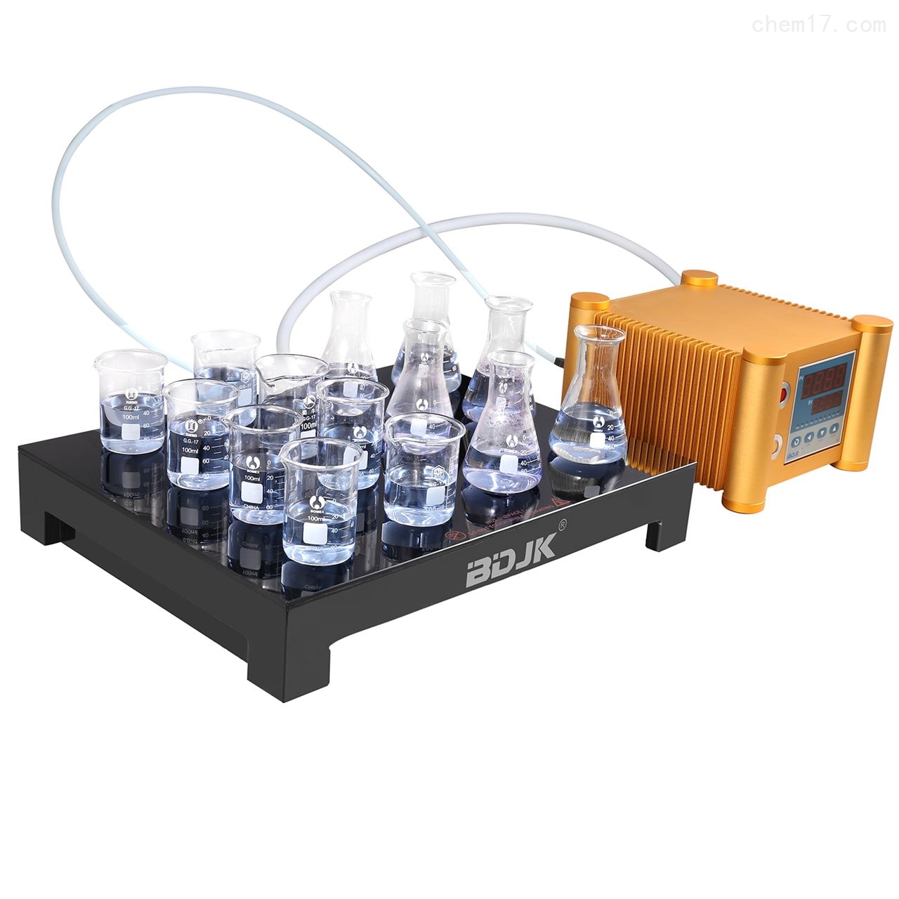 HTL-500EX實驗室加熱板新型納米技術