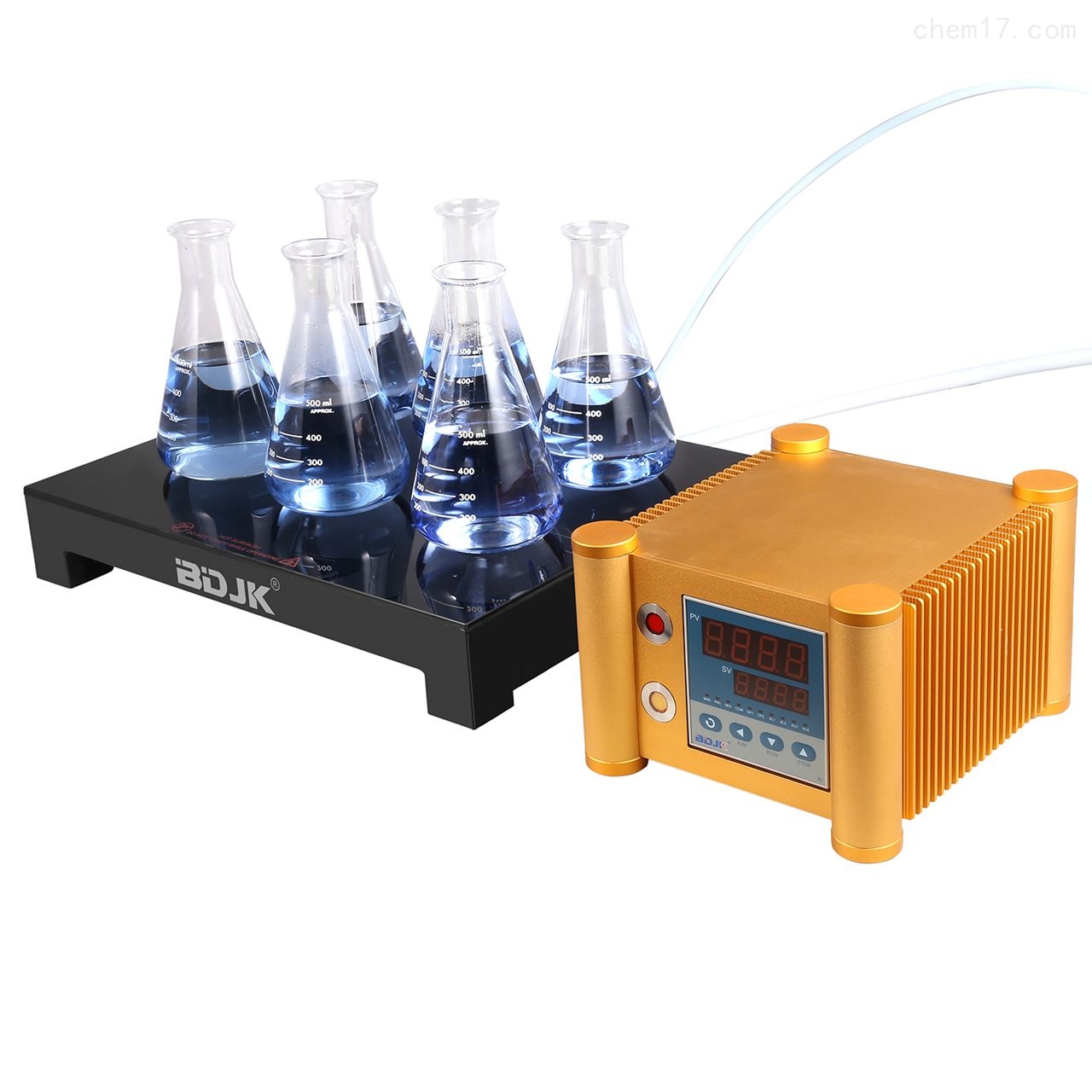 HTL-400EX實驗室用加熱板