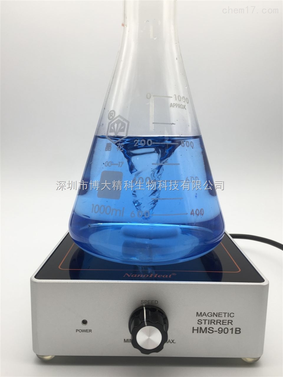 多點(diǎn)磁力攪拌器直銷